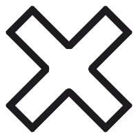 Dhatu Cross Black