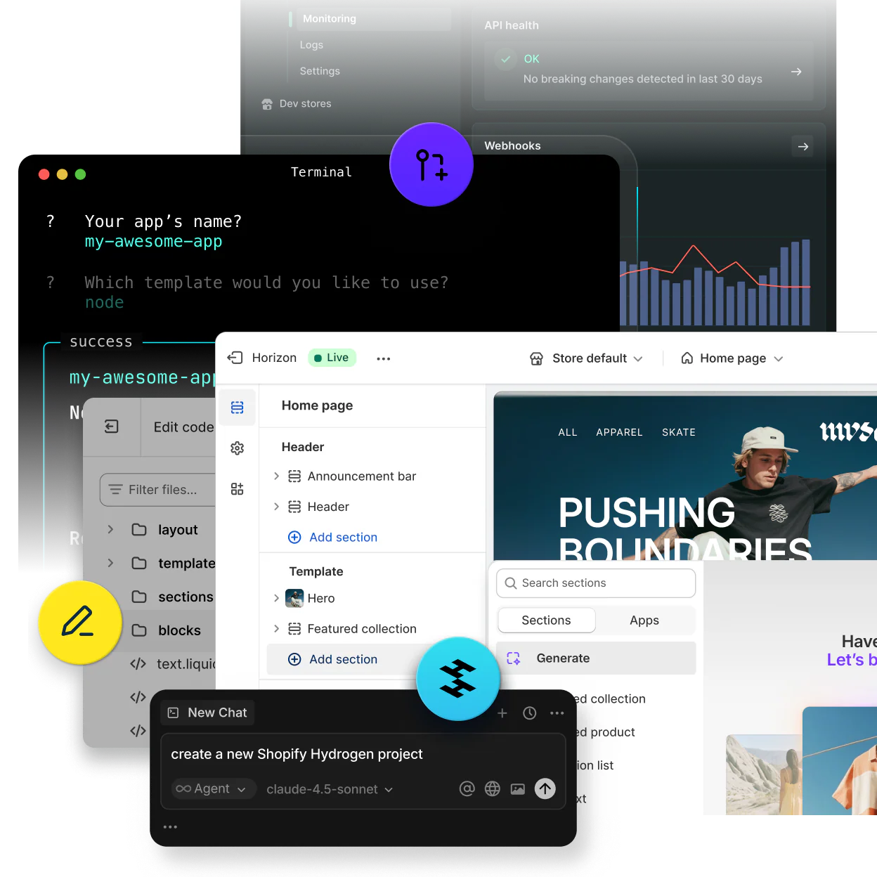 shopify