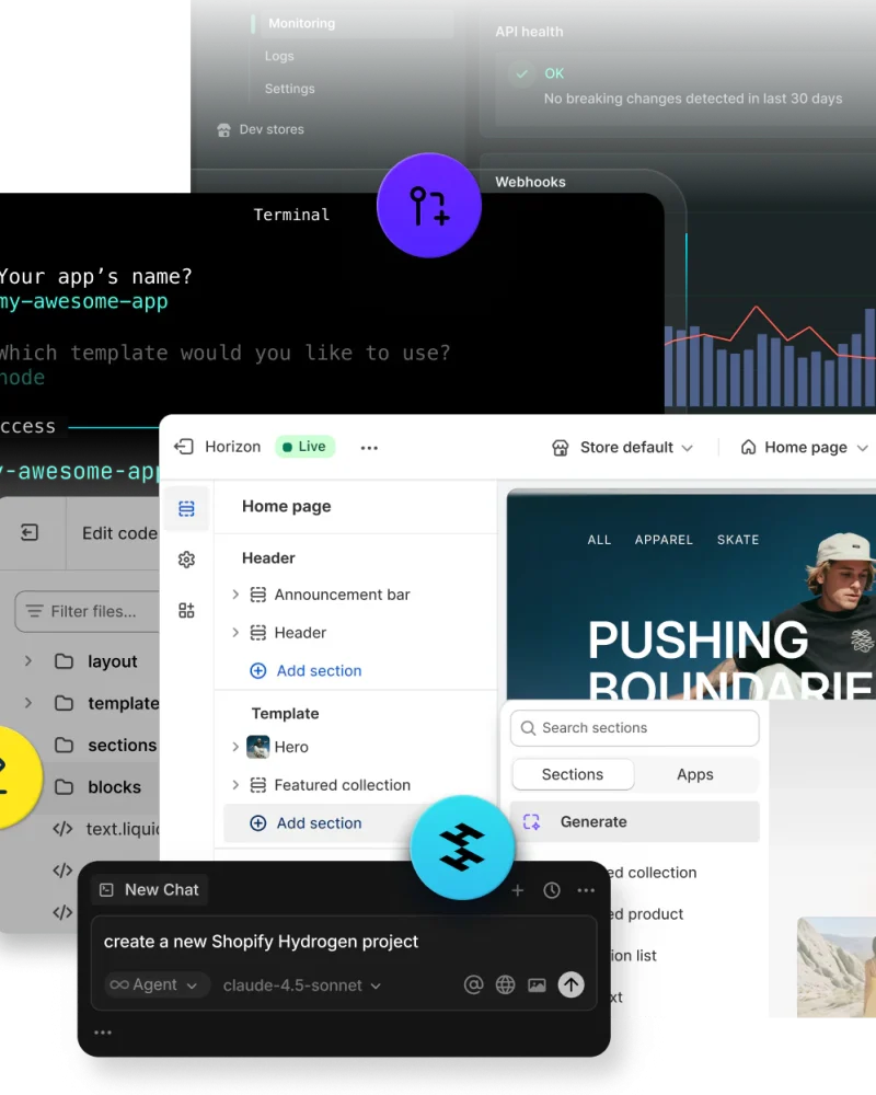 shopify
